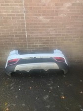 mg zs rear bumper for sale mg zs rear bumper for sale  DUNDEE