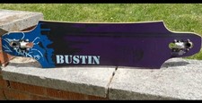 bustin longboards for sale  Brazil