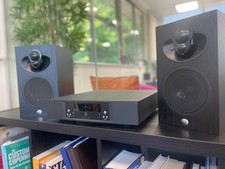 Linn majik hifi for sale  LEICESTER