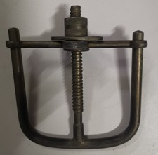 Schiavettore manette originali usato  Villalba