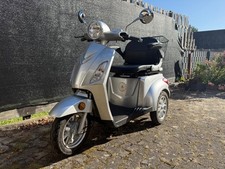Seniorenmobil luxxon e3800 gebraucht kaufen  Wedel