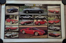 Vintage ferrari coupes for sale  Utica