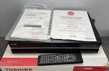 Toshiba dvr620ku dvd for sale  Chicago