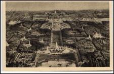 Versailles france cpa gebraucht kaufen  Wöllstein