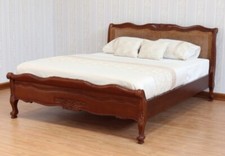 Pure mahogany rattan for sale  LONDON