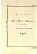 1903 san felice usato  Milano