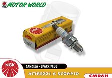 Candela ngk cmr6h usato  Sciacca