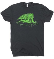 Bearded dragon shirt for sale  BIRMINGHAM