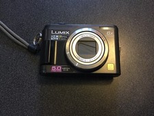 Panasonic lumix dmc usato  Zanica