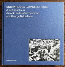 Uncrating japanese house for sale  Philadelphia
