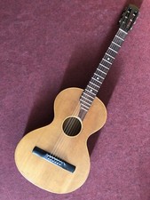 Alte antike gitarre gebraucht kaufen  Putbus