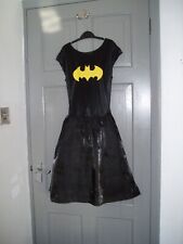 Batgirl age fancydress for sale  WOLVERHAMPTON