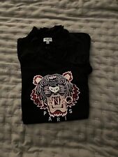 Shirt noir tigre d'occasion  Paris-