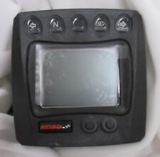 Koso cockpit bb007b02 gebraucht kaufen  Elmshorn