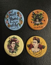 Frida kahlo pins for sale  Oklahoma City