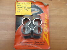 Chrome lifter block for sale  CHESTER
