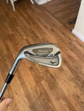 Mizuno iron. know for sale  Watsonville
