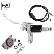 Hydraulic clutch master for sale  USA