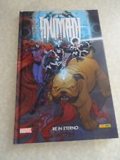 Inumani eterno marvel usato  Aicurzio