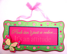 Barbie pink acolor for sale  Damascus
