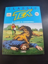 Classic tex passo usato  Roccella Ionica