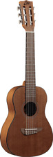 Guitalele acajou housse d'occasion  Moulins