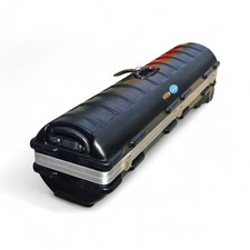 Skb deluxe ata for sale  Leonard