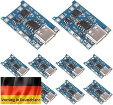 Tp4056 satz einheiten gebraucht kaufen  Karben
