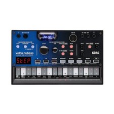 Korg volca nubass for sale  San Rafael