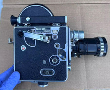 Paillard bolex h16 d'occasion  Expédié en Belgium