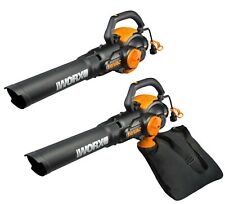 Wg512 worx trivac for sale  Charlotte