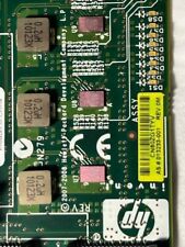 HP ProLiant ML110 G7 Server 4 slots 3,5" disco rígido placa backplane - 519736-001 comprar usado  Enviando para Brazil