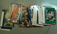 Jose Canseco Oakland Athletics A's MUITAS CARTAS EXCÊNTRICAS VARIEDADE QUE VOCÊ ESCOLHER comprar usado  Enviando para Brazil