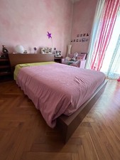 Struttura letto alla usato  Collegno