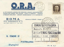 23c testatina roma usato  Lugo