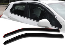 2pc jdm visors for sale  La Puente