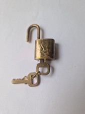 Cadenas louis vuitton d'occasion Cadenas louis vuitton d'occasion  Clermont-Ferrand-