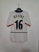 Manchester united 2002 for sale  DERBY