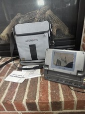 Audiovox lcd monitor for sale  Dupo