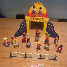 Playmobil circus band for sale Playmobil circus band for sale  SUDBURY