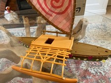 Moana starlight canoe for sale Moana starlight canoe for sale  KESWICK