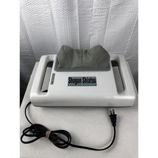 Homedics shogun shiatsu d'occasion  Expédié en Belgium