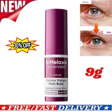 2025 DR.MELAXIN CEMENTETE VOLUME DE CÁLCIO MULTI BÁLSAMO 9g NOVO comprar usado  Enviando para Brazil