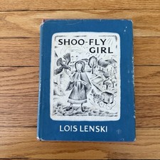 Lois lenski shoo for sale  Wilmette
