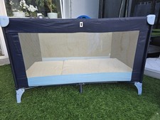 Reisebett babybett abc gebraucht kaufen  Bochum