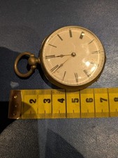 Montre ancienne gousset d'occasion  Bourgueil