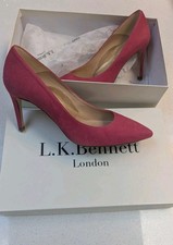 L.k. bennett floret for sale  HONITON