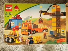 Lego duplo 4988 usato  Valvestino
