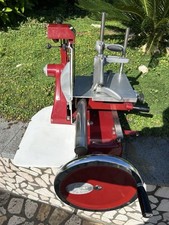 Affettatrice volano swedlingha usato  Giugliano in Campania
