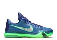 Nike kobe emerald for sale  New York